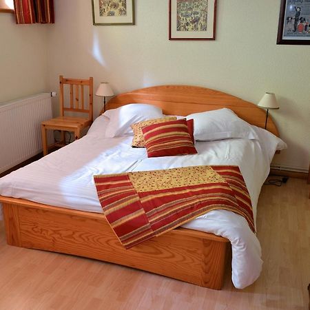 Les Gites D'Adelspach Gites & Spa En Alsace Aubure Exterior photo