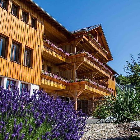 Les Gites D'Adelspach Gites & Spa En Alsace Aubure Exterior photo