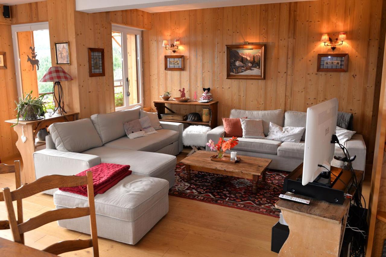 Les Gites D'Adelspach Gites & Spa En Alsace Aubure Exterior photo