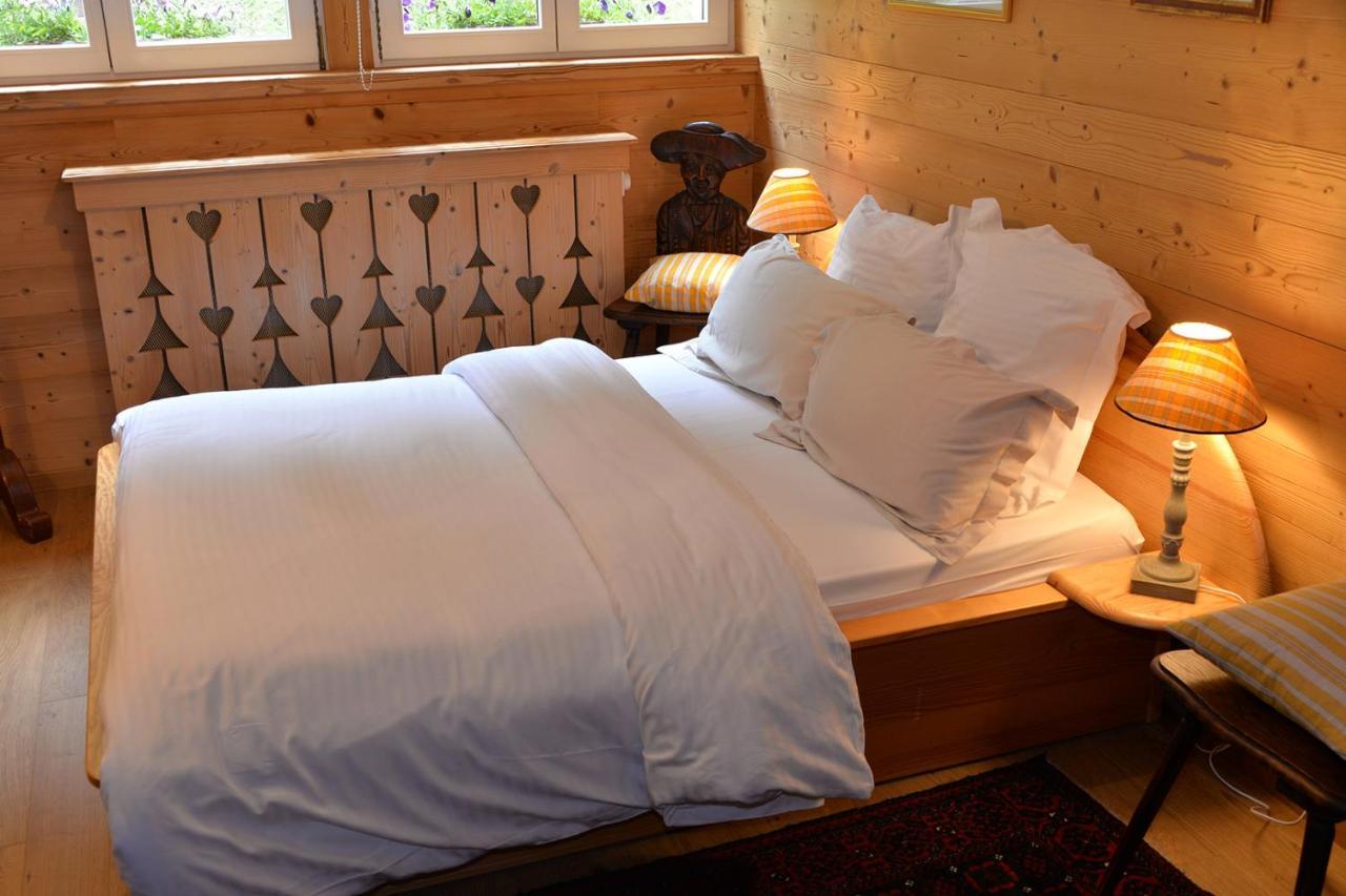 Les Gites D'Adelspach Gites & Spa En Alsace Aubure Exterior photo