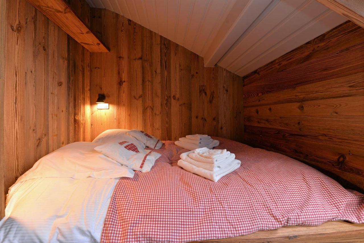Les Gites D'Adelspach Gites & Spa En Alsace Aubure Exterior photo