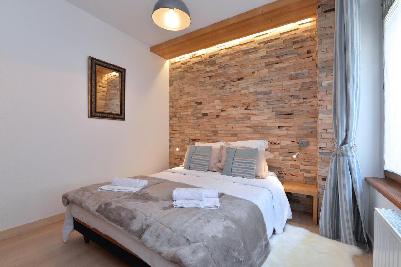 Les Gites D'Adelspach Gites & Spa En Alsace Aubure Exterior photo
