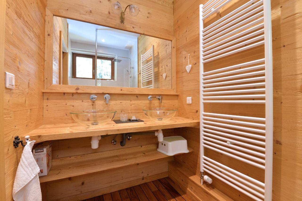 Les Gites D'Adelspach Gites & Spa En Alsace Aubure Exterior photo